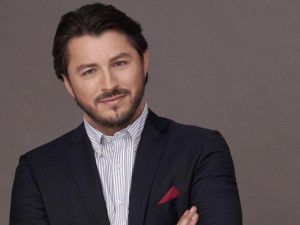 Сергій Притула стане ведучим проекту Нові лідери на ICTV
