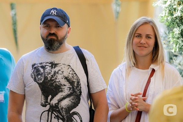 Катерина Колесник розповіла, як стала сценаристом «Здамо будиночок біля моря» FVV_2795