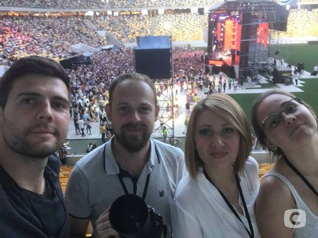 Спецпроект Вихід
