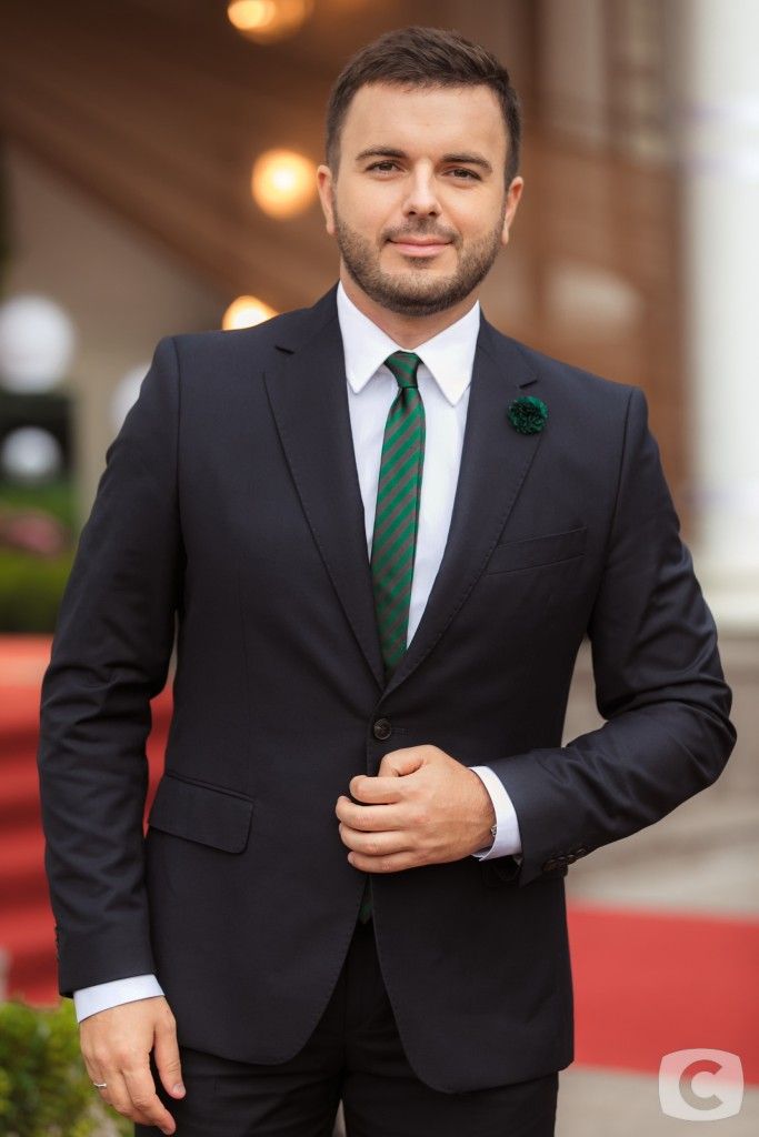 григорий решетник