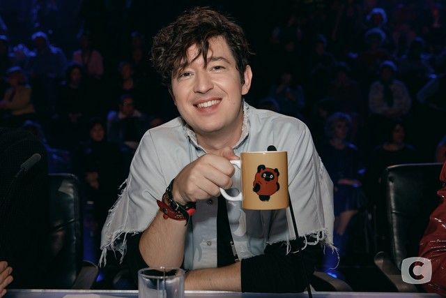 Дмитрий Шуров