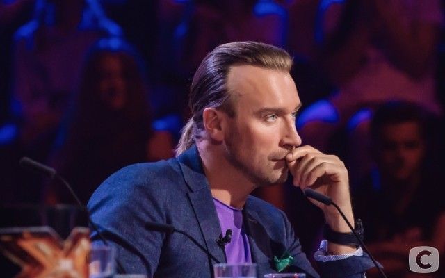 олег винник