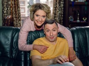 Вперше в Україні глядачі СТБ самі виберуть фінал серіалу «Коли ми вдома»