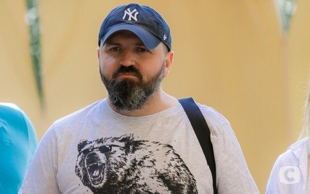 Павло Кривчик розповів, як виникла ідея створення серіалу «Здамо будиночок біля моря» кривчик мини (2)