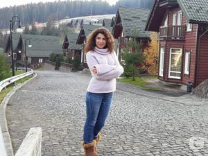 Надежда Матвеева