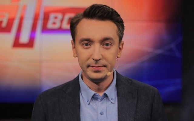 Михаил Присяжнюк: интервью для можутьвсе