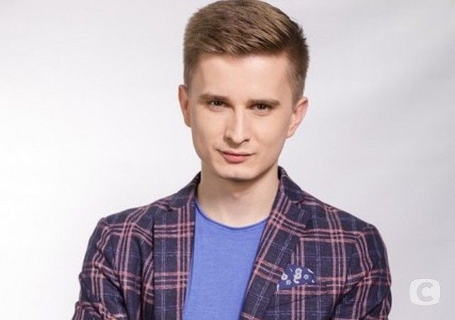 Артем Сорокин