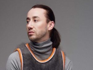 мирослав домалевский