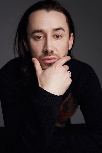 Мирослав Домалинский