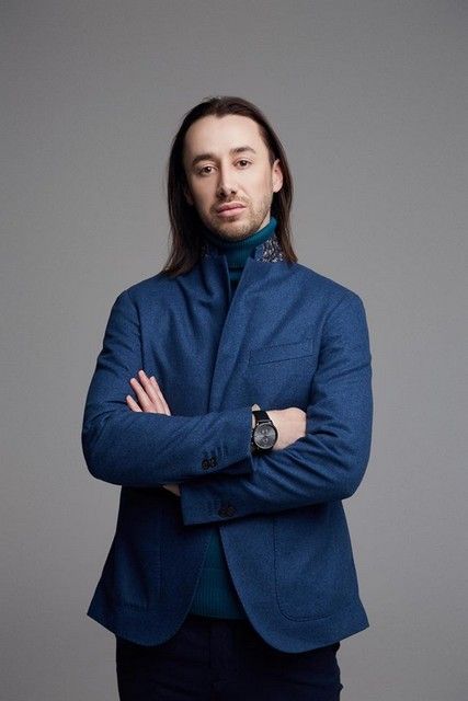 Мирослав Данилевский