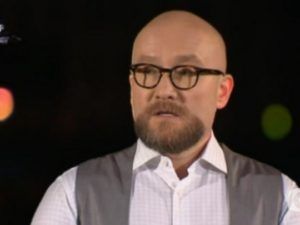 павел костицын
