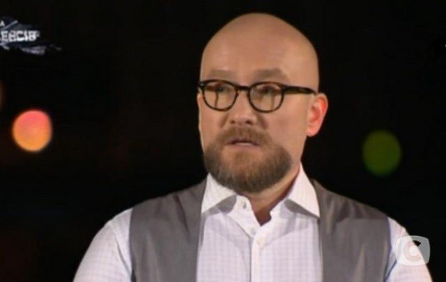 павел костицын