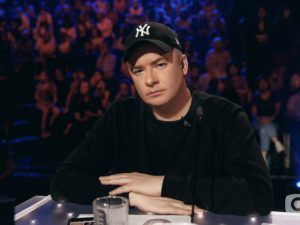 Суддя «Х-фактор»-9 Олег Винник відсвяткував ювілей у Домінікані Суддя Х-фактор-9 Олег Винник відсвяткував ювілей у Домінікані