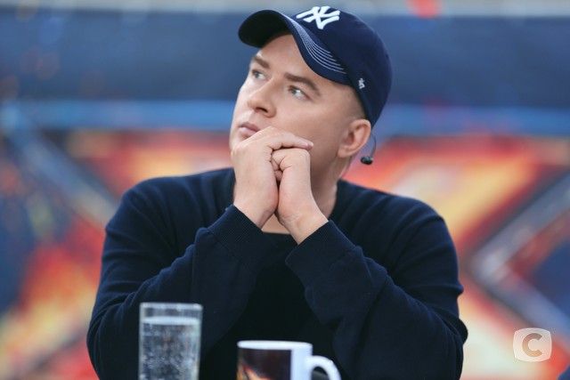 Кращі пісні Андрія Данилка у виконанні учасників «Х-фактор» Андрей Данилко день рождения