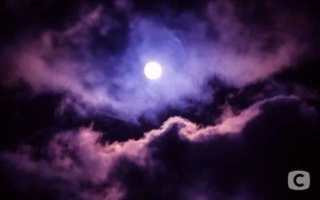 Лунный календарь на октябрь 2018 года от Хаяла Алекперова: удачные дни для любых начинаний лунный календарь