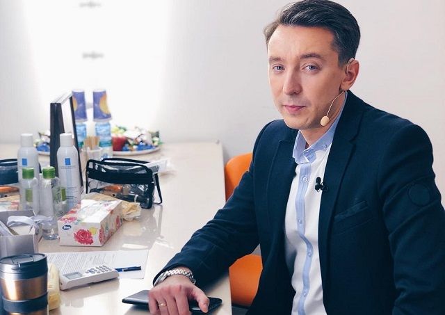 Михайло Присяжнюк привітав колег з Днем юриста михаил присяжнюк