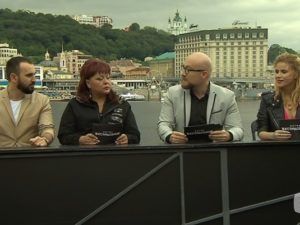 битва экстрасенсов судьи