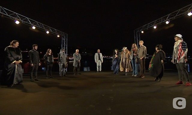 Хто покинув «Битву екстрасенсів»-19 у другому випуску сезону битва экстрасенсов