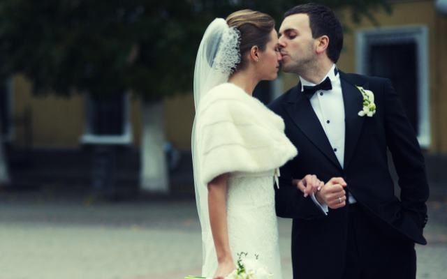Григорій Решетник святкує восьму річницю весілля григорий решетник