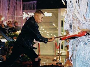 Миша Панчишин (Ptashkin) рассказал о творческих планах и жизни после победы на шоу «Х-фактор»