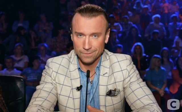 олег винник