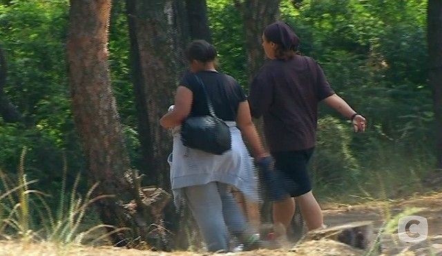 Кто покинул проект «Зважені та щасливі»-8 в 8 выпуске от 18.10.2018 зважені та щасливі