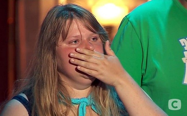 Кто покинул проект «Зважені та щасливі»-8 в 8 выпуске от 18.10.2018 зважені та щасливі