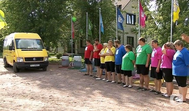 Кто покинул проект «Зважені та щасливі»-8 в 8 выпуске от 18.10.2018 зважені та щасливі