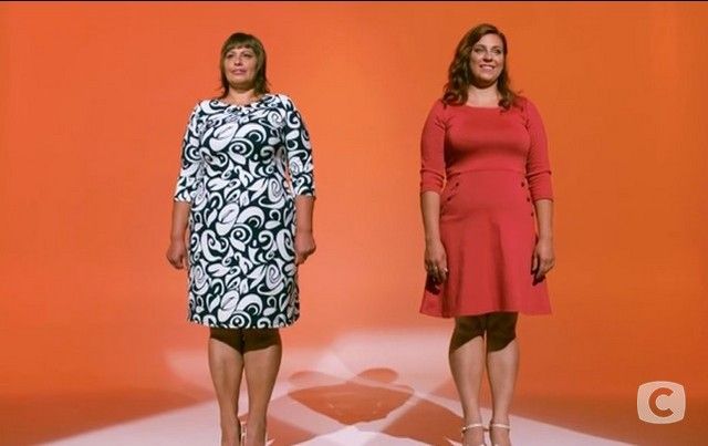 Кто покинул проект «Зважені та щасливі»-8 в 8 выпуске от 18.10.2018 зважені та щасливі