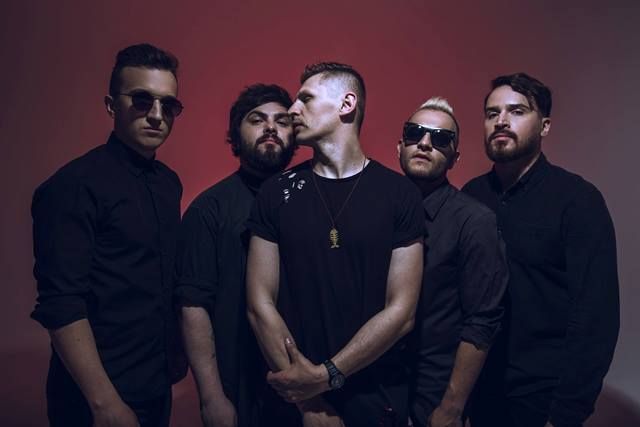 Новый альбом группы Фіолет