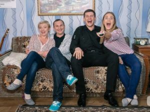 Коли ми вдома 5 сезон: дата старту в 2018 році