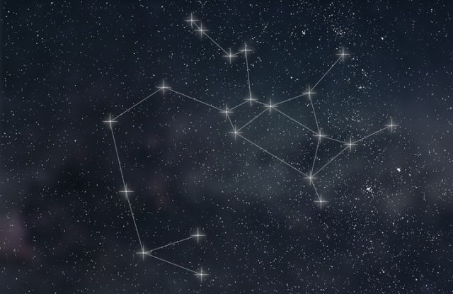 Стрелец знак зодиака