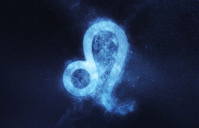 лев знак зодиака