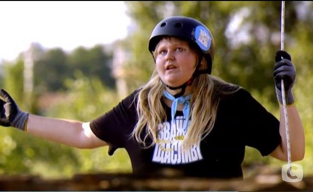 Кто покинул «Зважені та щасливі»-8 в 9 выпуске от 25.10.2018 зважені та щасливі