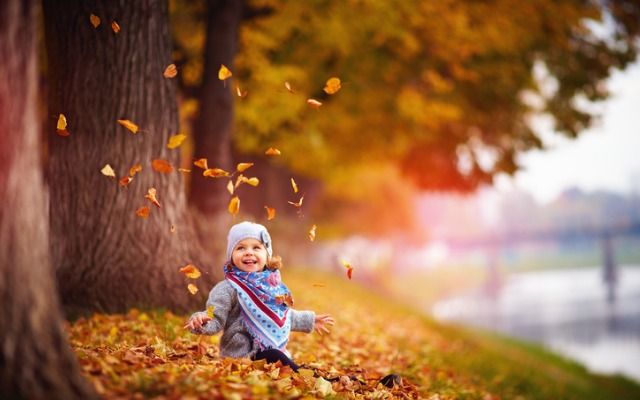 Вихідні в листопаді 2018 в Україні: скільки відпочиватимуть українці та як їх проведуть зірки СТБ ноябрь 2018