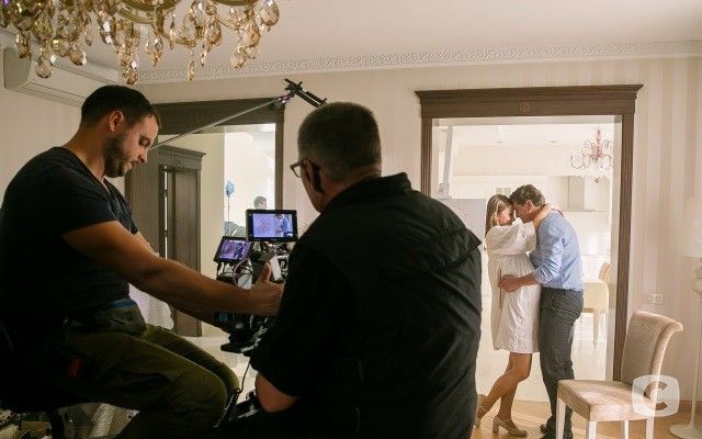 «С волками жить»: телеканал СТБ покажет новый украинский сериал с волками жить