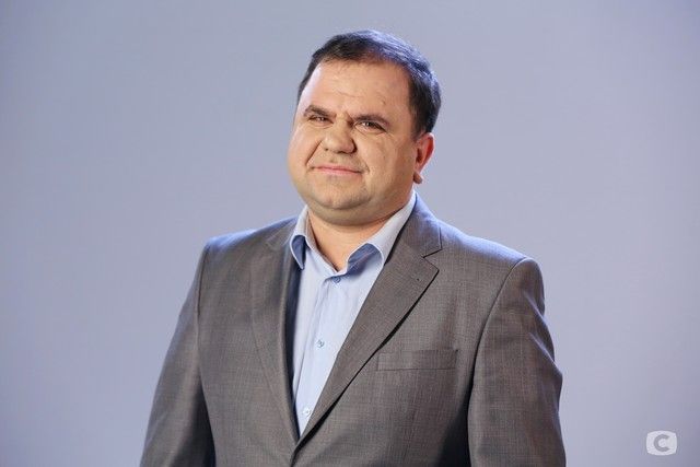 Дмитрий Литвиненко