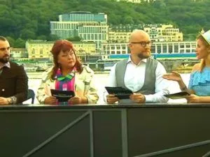 битва экстрасенсов