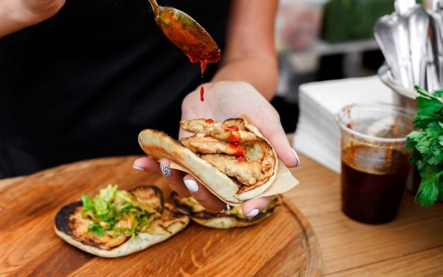 Куди піти на вихідних 2–3 листопада 2018 року куда пойти на выходных