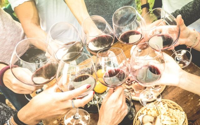 Куди піти на вихідних 2–3 листопада 2018 року куда пойти на выходных