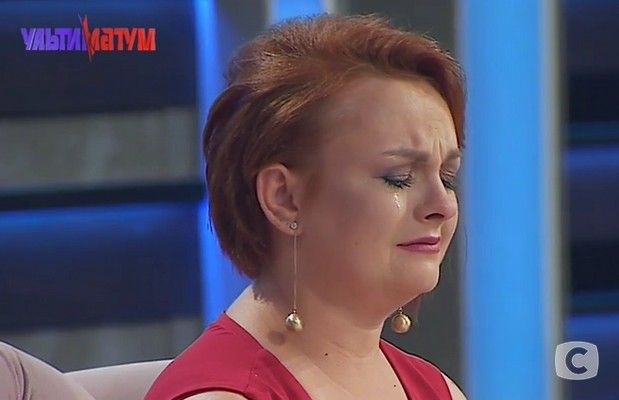 «Ультиматум» випуск 10: що робити, якщо у чоловіка погані відносини з тещею ультиматум 10 випуск