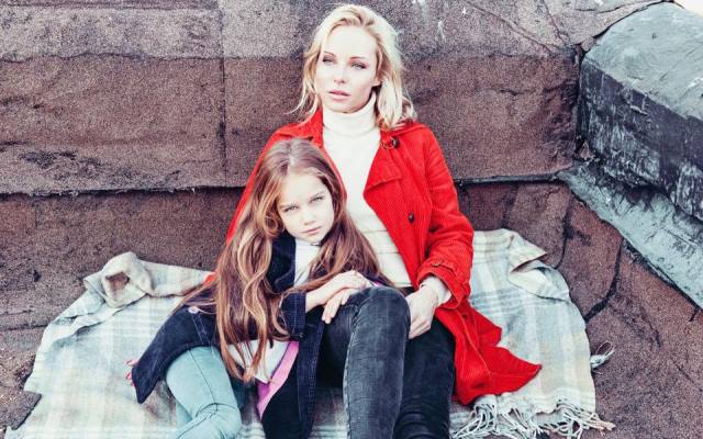 даша трегубова