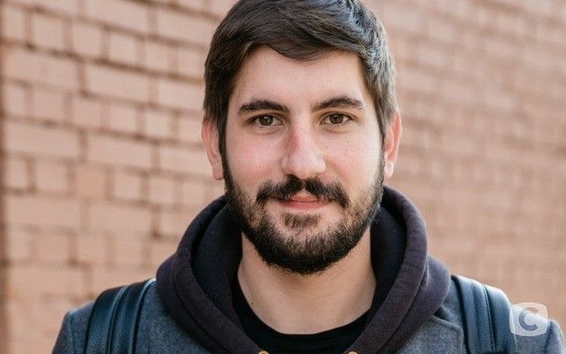 «Джованни»: классический ситком в линейке СТБ когда выйдет сериал джованни