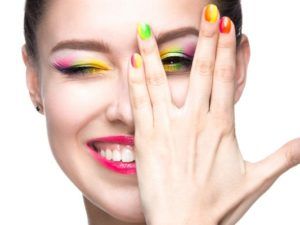 Літній манікюр 2017: модні тенденції в фото Летний маникюр 2017: модные тенденции в фото