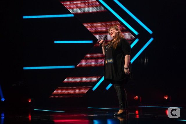 Закулисье «Х-фактора»: эксклюзивная фотоподборка