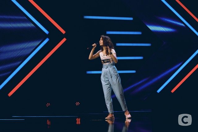 Закулисье «Х-фактора»: эксклюзивная фотоподборка