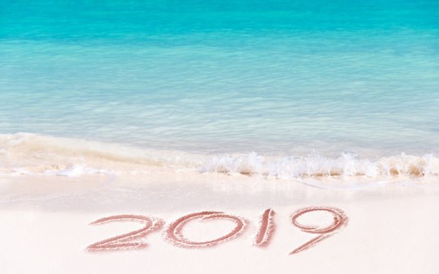 лунный календарь 2019