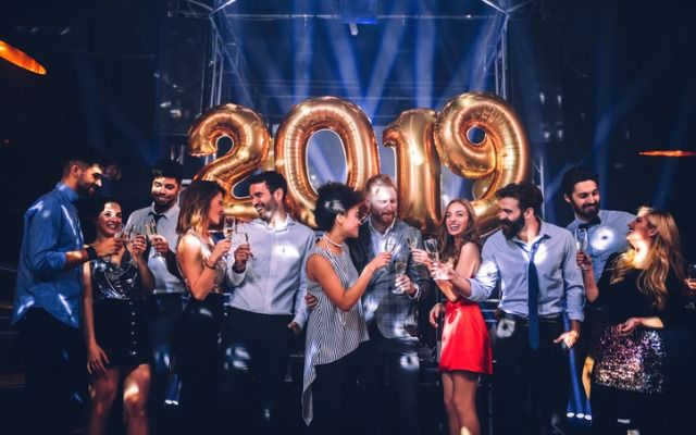 лунный календарь 2019