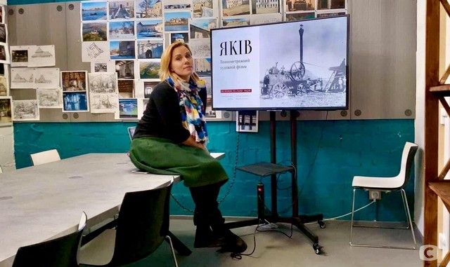 Вікна-новини покажуть спецпроект Людяність в нелюдяні часи