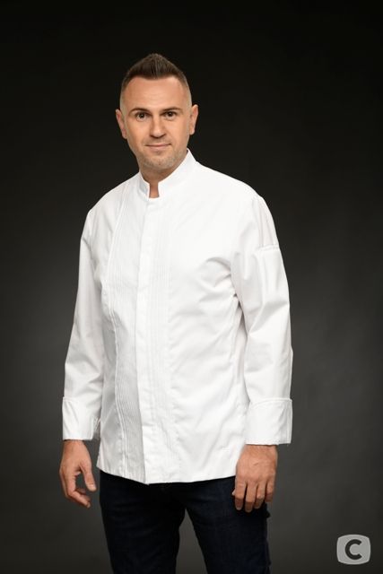 Телеканал СТБ снимает новый проект – кулинарный тревел «Страва честі» 